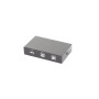 Концентратор Gembird 2-port manual USB switch (DSU-21) Концентратор Gembird 2-port manual USB switch (DSU-21)