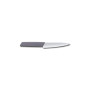 Кухонний ніж Victorinox Swiss Modern 15 см Grey (6.9016.1521B) Кухонний ніж Victorinox Swiss Modern 15 см Grey (6.9016.1521B)