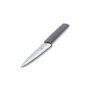 Кухонний ніж Victorinox Swiss Modern 15 см Grey (6.9016.1521B) Кухонний ніж Victorinox Swiss Modern 15 см Grey (6.9016.1521B)