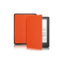 Чохол до електронної книги BeCover Ultra Slim Amazon Kindle 11th Gen. 2022 6" Orange (708850) Чохол до електронної книги BeCover Ultra Slim Amazon Kindle 11th Gen. 2022 6" Orange (708850)