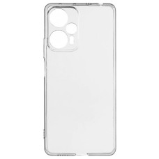 Чохол до мобільного телефона BeCover Poco F5 Transparancy (709804) Чохол до мобільного телефона BeCover Poco F5 Transparancy (709804)