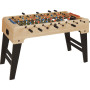 Настільний футбол Garlando F-3 Foldy Maplewood (F3ACULNOFOLDY) (930441) Настільний футбол Garlando F-3 Foldy Maplewood (F3ACULNOFOLDY) (930441)