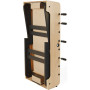 Настільний футбол Garlando F-3 Foldy Maplewood (F3ACULNOFOLDY) (930441) Настільний футбол Garlando F-3 Foldy Maplewood (F3ACULNOFOLDY) (930441)
