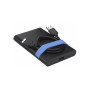 Кишеня зовнішня Verbatim SSD\HDD 2.5" USB 3.2 GEN 1-SuperSpeed (53106) Кишеня зовнішня Verbatim SSD\HDD 2.5" USB 3.2 GEN 1-SuperSpeed (53106)