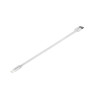 Дата кабель USB 2.0 AM to Lightning 0.25m white ColorWay (CW-CBUM-LM25W) Дата кабель USB 2.0 AM to Lightning 0.25m white ColorWay (CW-CBUM-LM25W)