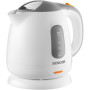 Електрочайник Sencor SWK 1100WH (SWK1100WH) Електрочайник Sencor SWK 1100WH (SWK1100WH)