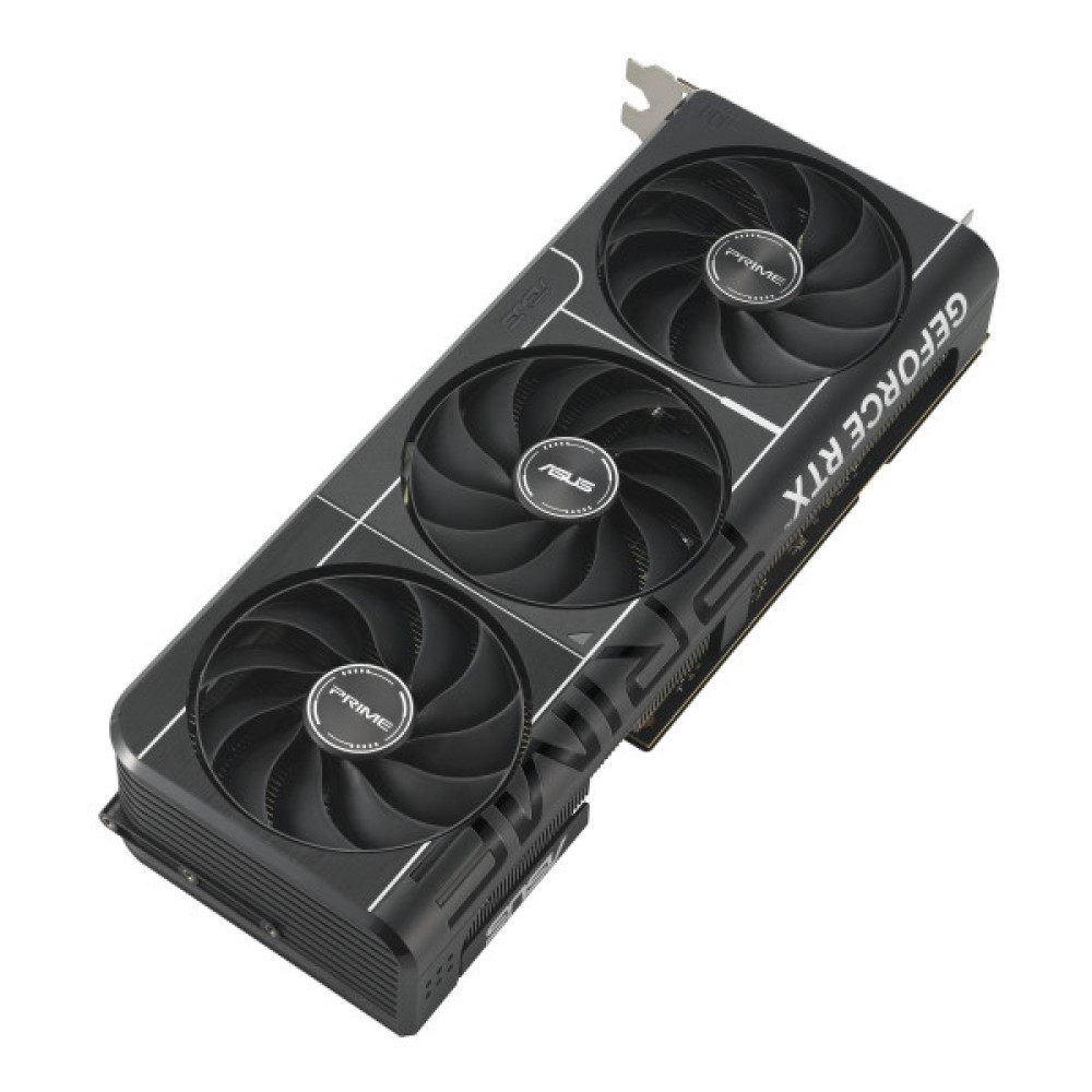 Відеокарта ASUS GeForce RTX 5080 16GB GDDR7 OC PRIME-RTX5080-O16G