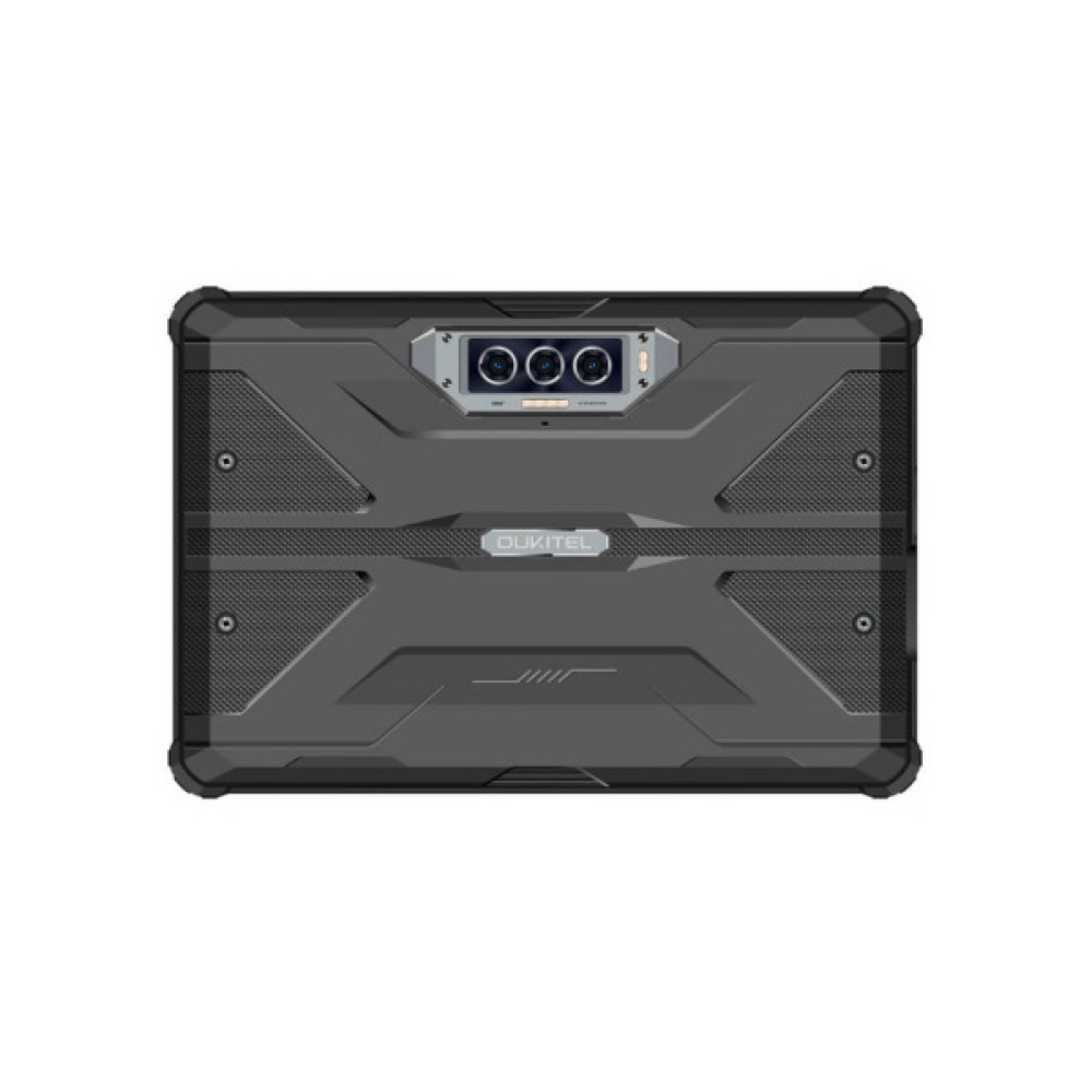 Планшет OUKITEL RT7 10.1" 4G TITAN 8/256GB LTE Black (6931940736299)