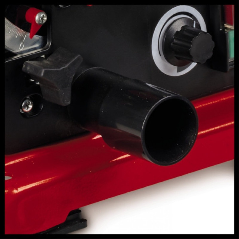 Лобзик стаціонарний Einhell TC-SS 406 E 120В 400-1600об/хв виліт 40мм 8.9кг