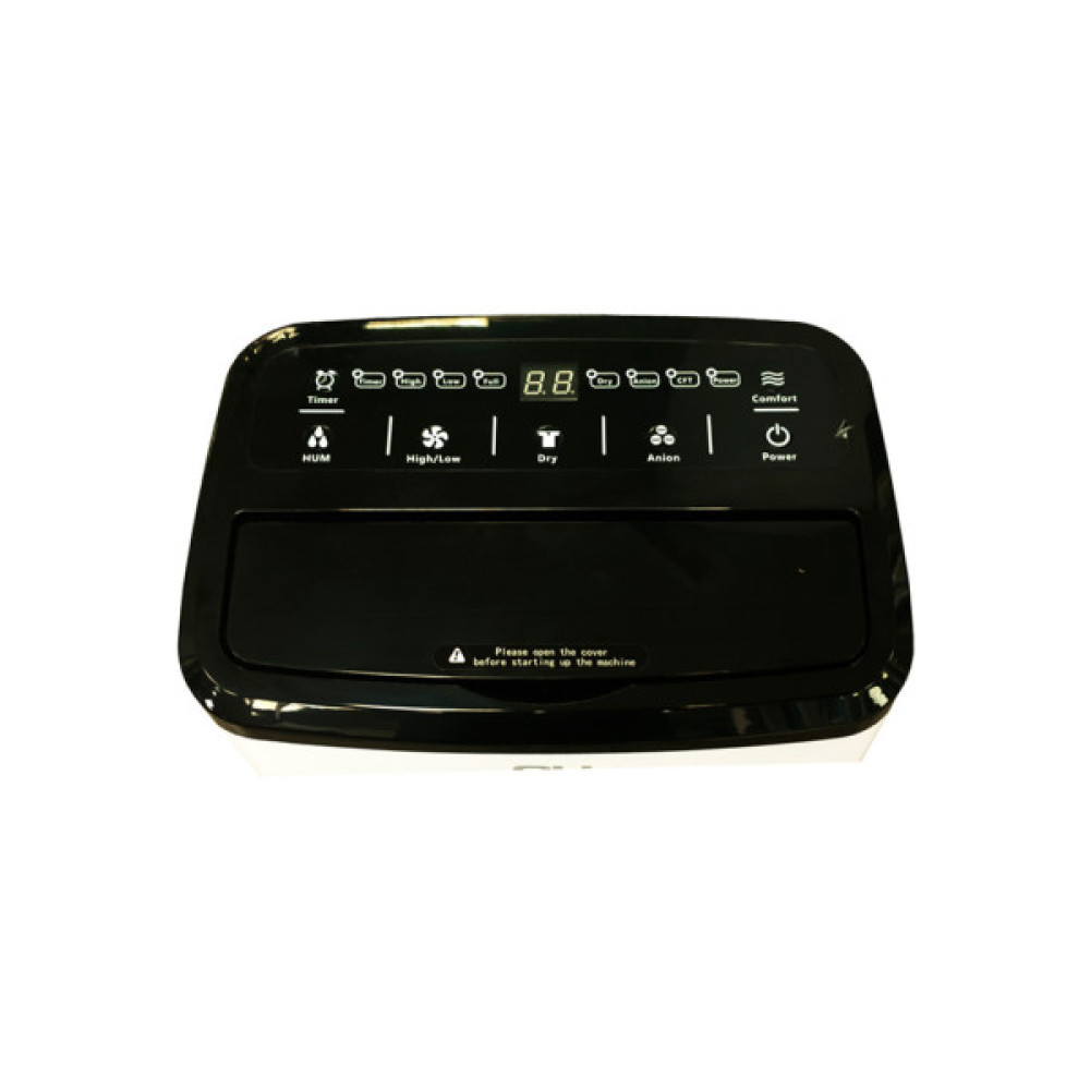 Осушувач повітря Cooper&Hunter CH-D009WD8-20LDWF