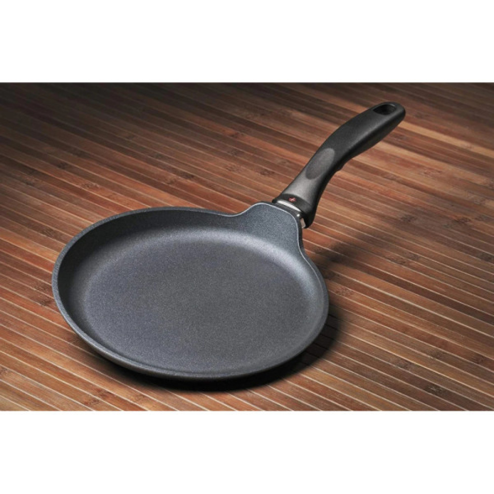 Сковорода Swiss Diamond XD Induction для млинців 26 см (XD6226i)