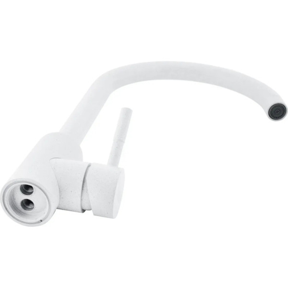 Змішувач Kroner Klassisch-GRA035 (CV023005)