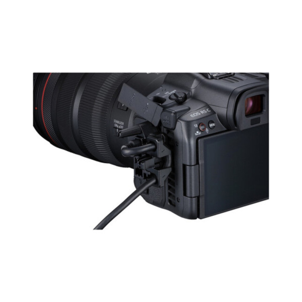 Цифровий фотоапарат Canon EOS R5 C body (5077C003)