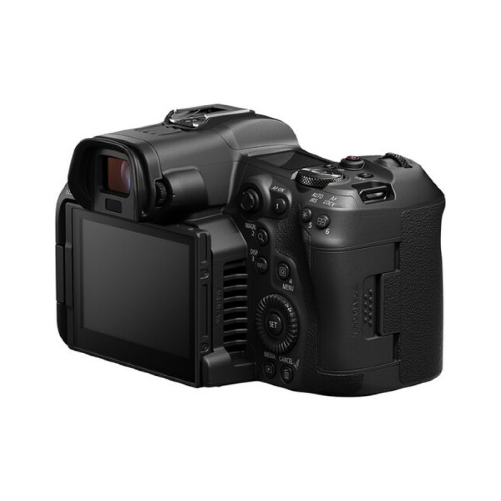 Цифровий фотоапарат Canon EOS R5 C body (5077C003)