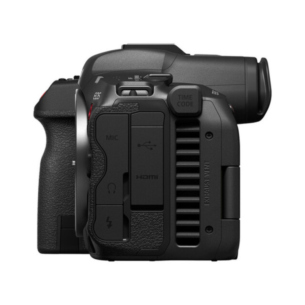 Цифровий фотоапарат Canon EOS R5 C body (5077C003)