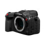 Цифровий фотоапарат Canon EOS R5 C body (5077C003)