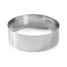 Форма для випікання Lacor кругла d 8 см, h 4,5 cм (68508)