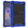 Чохол до планшета Armorstandart Rover Samsung Tab A11+ Blue (ARM89301)