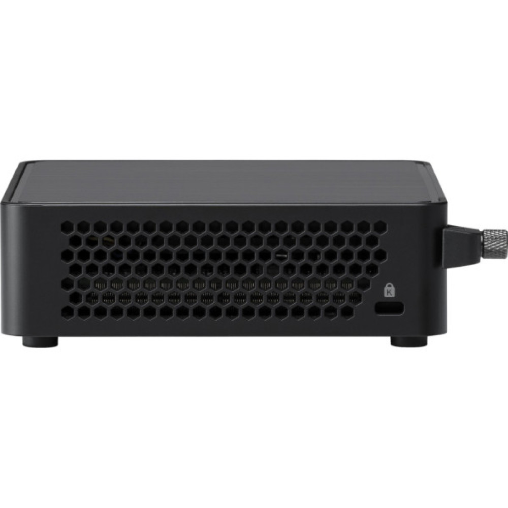 Комп'ютер ASUS NUC 14 Pro Slim Kit RNUC14RVKU500002I / Ultra 5 125H, EU Cord (90AR0062-M00090)