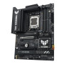 Материнcька плата ASUS TUF GAMING B650E-PLUS WIFI sAM5 B650 4xDDR5 M.2 HDMI DP Wi-Fi BT ATX
