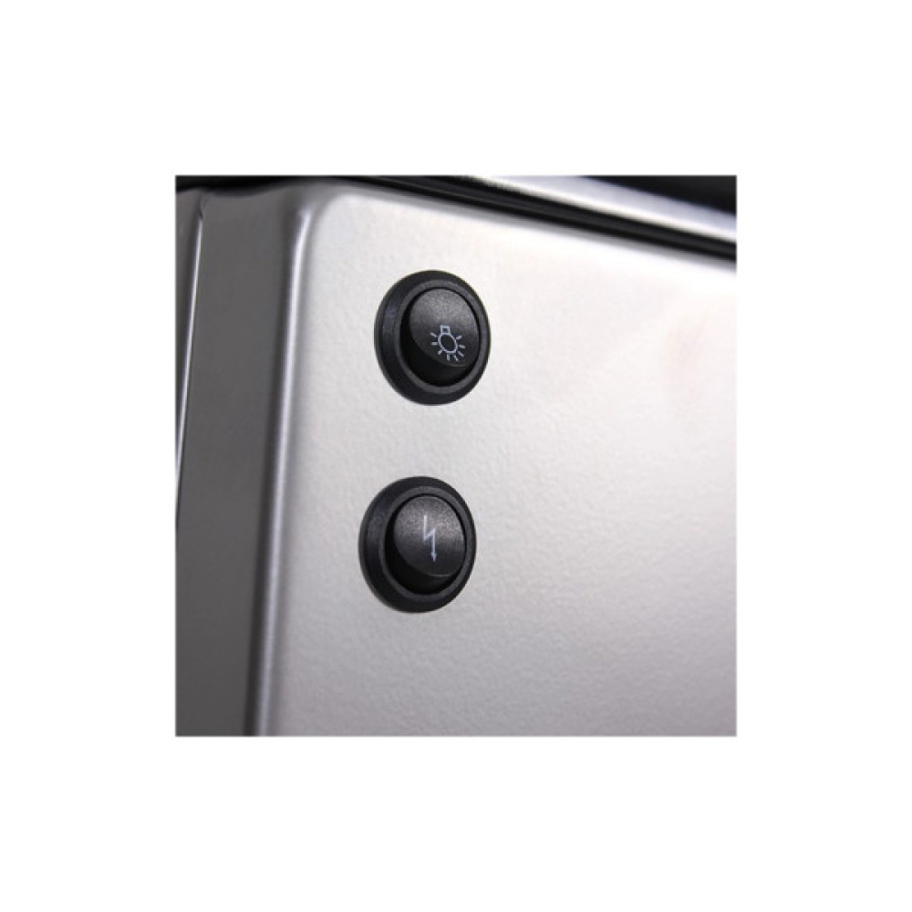 Плита PRIME Technics PSG 64018 B