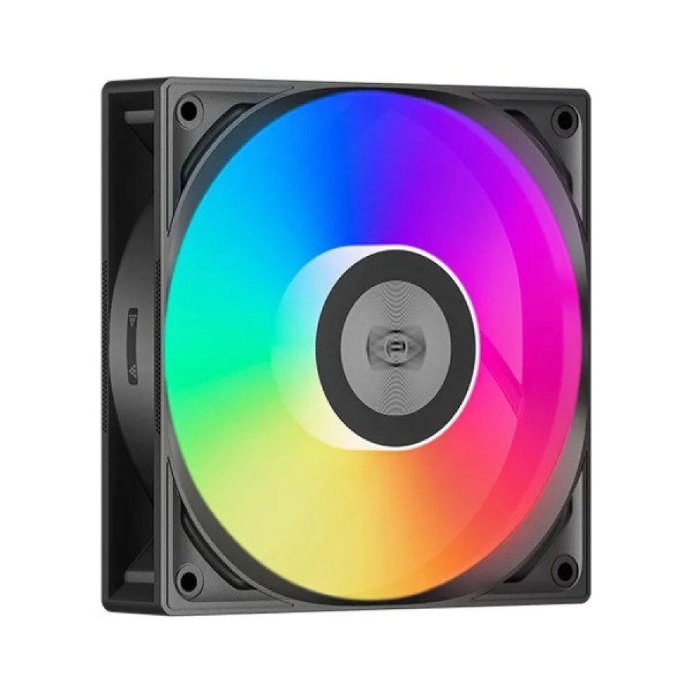 Система рідинного охолодження PcCooler DA360 Pro ARGB BK