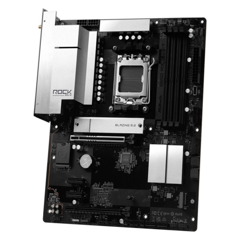 ASROCK B850 ROCK WIFI 7
