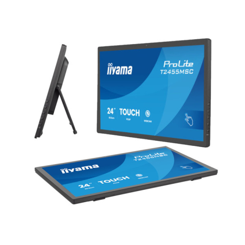 IIYAMA T2455MSC-B2
