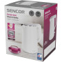 Електрочайник Sencor SWK 0550WH