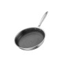 Сковорода ARDESTO Black Mars Avior Grey 28 см (AR0728BS)