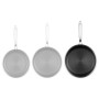 Сковорода ARDESTO Black Mars Avior Grey 28 см (AR0728BS)