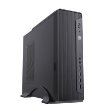GAMEMAX ST-608-2U2-2U3-TYPE-C-CR-400W