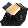Кулер до корпусу PcCooler RT500 TC ARGB BK