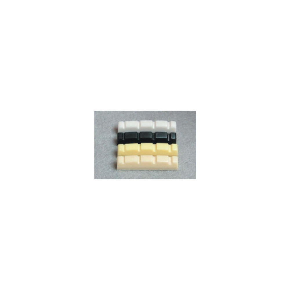 Поріжок для гітари Paxphil NT007 Black
