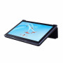 Чохол до планшета BeCover Premium для Lenovo Tab E10 TB-X104 Deep Blue (703448) Чохол до планшета BeCover Premium для Lenovo Tab E10 TB-X104 Deep Blue (703448)