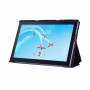 Чохол до планшета BeCover Premium для Lenovo Tab E10 TB-X104 Deep Blue (703448) Чохол до планшета BeCover Premium для Lenovo Tab E10 TB-X104 Deep Blue (703448)