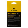 М'ячик для настільного теніса Stiga Training ABS 12 шт (1110-2610-12) (931159)