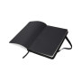 Книга записна Axent Partner Soft 125х195 мм в точку 96 аркушів Срібляста (8312-34-A) Книга записна Axent Partner Soft 125х195 мм в точку 96 аркушів Срібляста (8312-34-A)