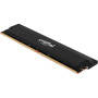 Модуль пам'яті для комп'ютера DDR5 32GB (2x16GB) 6000 MHz Pro Overclocking Micron (CP2K16G60C36U5B) Модуль пам'яті для комп'ютера DDR5 32GB (2x16GB) 6000 MHz Pro Overclocking Micron (CP2K16G60C36U5B)