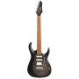 Електрогітара Cort X700 Triality (Open Pore Black Burst) Електрогітара Cort X700 Triality (Open Pore Black Burst)