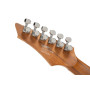 Електрогітара Cort X700 Triality (Open Pore Black Burst) Електрогітара Cort X700 Triality (Open Pore Black Burst)