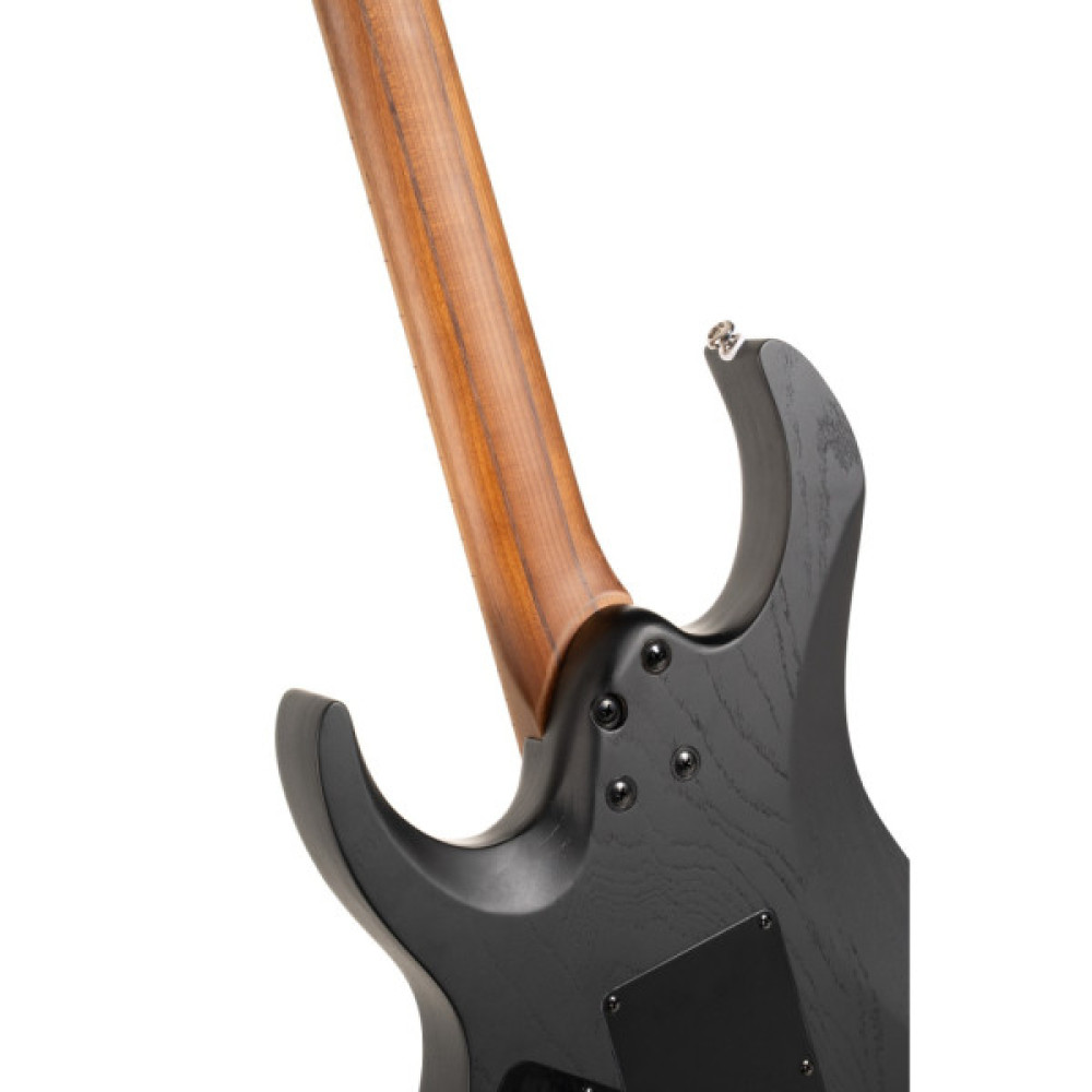 Електрогітара Cort X700 Triality (Open Pore Black Burst)