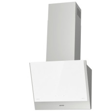 Витяжка Gorenje похила, 60см, 650м.куб/год, білий