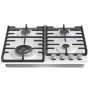Варочна поверхня Gorenje GW642AXW Варочна поверхня Gorenje GW642AXW