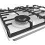 Варочна поверхня Gorenje GW642AXW Варочна поверхня Gorenje GW642AXW