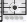 Варочна поверхня Gorenje GW642AXW Варочна поверхня Gorenje GW642AXW