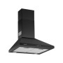 Витяжка кухонна Pyramida KX 60 (1000) B BL Витяжка кухонна Pyramida KX 60 (1000) B BL