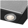 Витяжка кухонна Pyramida KX 60 (1000) B BL Витяжка кухонна Pyramida KX 60 (1000) B BL