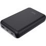 Батарея універсальна Trust 20000mAh Laro 100W PD/3.0 QC/3.0 (25240_TRUST) Батарея універсальна Trust 20000mAh Laro 100W PD/3.0 QC/3.0 (25240_TRUST)