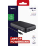 Батарея універсальна Trust 20000mAh Laro 100W PD/3.0 QC/3.0 (25240_TRUST) Батарея універсальна Trust 20000mAh Laro 100W PD/3.0 QC/3.0 (25240_TRUST)